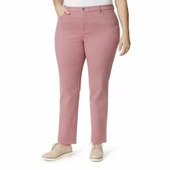 Plus Size Gloria Vanderbilt Amanda Classic Jeans -Kohl's store 1731442 Camelia