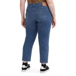 Plus Size Levi's® Boyfriend Jeans -Kohl's store 2603448 ALT