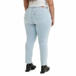 Plus Size Levi's® 311™ Shaping Skinny Jeans -Kohl's store 2744832 ALT