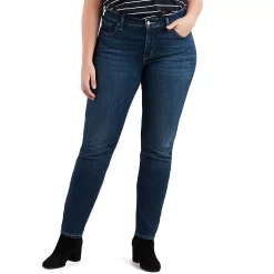 Plus Size Levi's® 311™ Shaping Skinny Jeans -Kohl's store 2744832 Footloose
