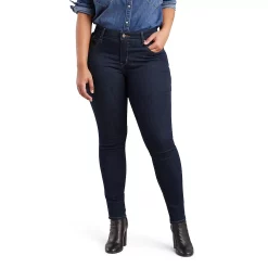 Plus Size Levi's® 711™ Skinny Jeans
