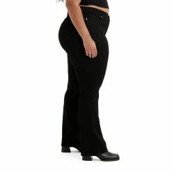 Plus Size Levi's® Classic Bootcut Jeans -Kohl's store 3389206 ALT2