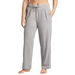 Plus Size Jockey® Everyday Essentials Pajama Pants -Kohl's store 3618184 Heather Gray