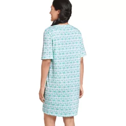 Plus Size Jockey® Everyday Essentials Sleepshirt -Kohl's store 3618230 ALT