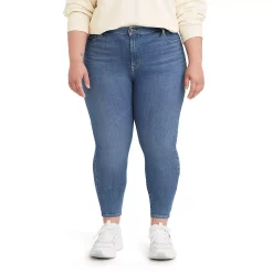 Plus Size Levi's® 720™ High-Rise Super Skinny Jeans 14 Plus Size Levi's® 720™ High-Rise Super Skinny Jeans -Kohl's store 3859597 Quebec Drawn