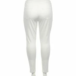 Juniors' Plus Size SO® High Rise Jeggings 19 Juniors' Plus Size SO® High Rise Jeggings -Kohl's store 4309411 ALT