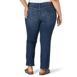 Plus Lee Legendary Bootcut Jeans -Kohl's store 4473197 ALT