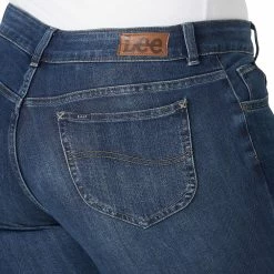 Plus Lee Legendary Bootcut Jeans -Kohl's store 4473197 ALT4