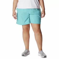Plus Size Columbia Sandy River Omni-Shade™ Cargo Shorts 19 Plus Size Columbia Sandy River Omni-Shade™ Cargo Shorts -Kohl's store 4868586 ALT4