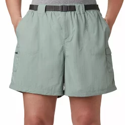 Plus Size Columbia Sandy River Omni-Shade™ Cargo Shorts 13 Plus Size Columbia Sandy River Omni-Shade™ Cargo Shorts -Kohl's store 4868586 Light Lichen