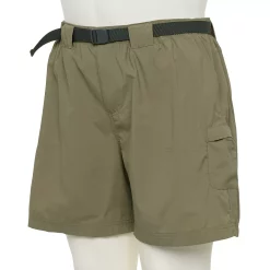 Plus Size Columbia Sandy River Omni-Shade™ Cargo Shorts 12 Plus Size Columbia Sandy River Omni-Shade™ Cargo Shorts -Kohl's store 4868586 Stone Green