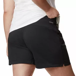 Plus Size Columbia Anytime Casual UPF 50 Shorts -Kohl's store 4898242 ALT