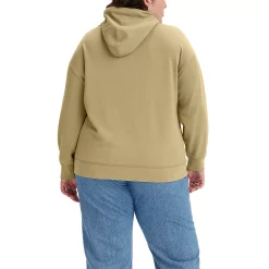Plus Size Levi's® Logo Graphic Hoodie -Kohl's store 5003788 ALT