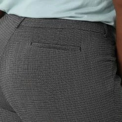 Plus Size Lee® Wrinkle-Free Pants -Kohl's store 5088347 ALT3