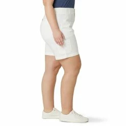 Plus Size Lee® Flex-To-Go Cargo Bermuda Shorts 15 Plus Size Lee® Flex-To-Go Cargo Bermuda Shorts -Kohl's store 5561300 ALT2