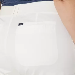 Plus Size Lee® Flex-To-Go Cargo Bermuda Shorts 16 Plus Size Lee® Flex-To-Go Cargo Bermuda Shorts -Kohl's store 5561300 ALT3