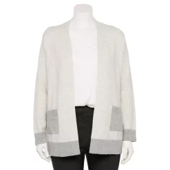 Women's Napa Valley Long Sleeve Cardigan